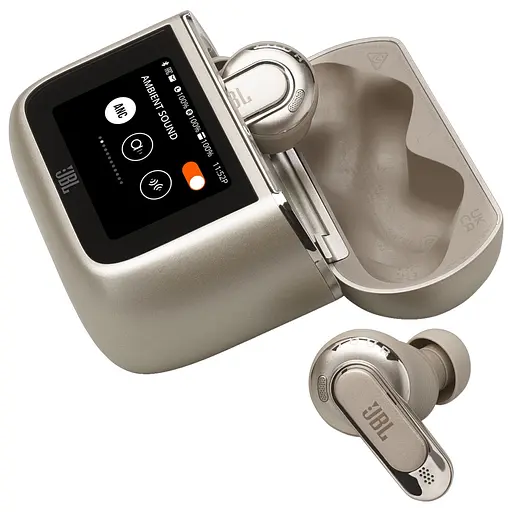Навушники JBL Tour Pro 3 Latte (JBLTOURPRO3LTT) - фото 7