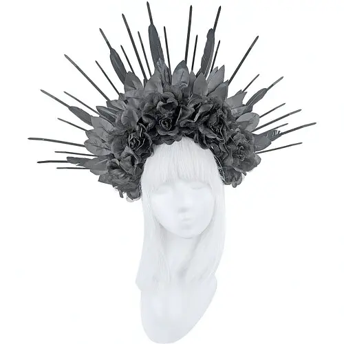 Обруч Donna Nora - фото 1