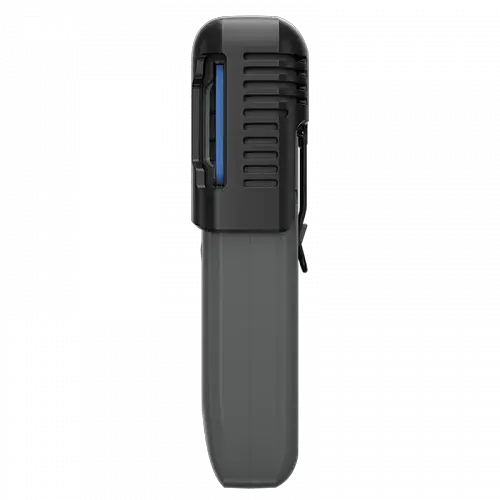 Аккумуляторный фумигатор Nitecore EMR20 от насекомых и грызунов + пластины - фото 3