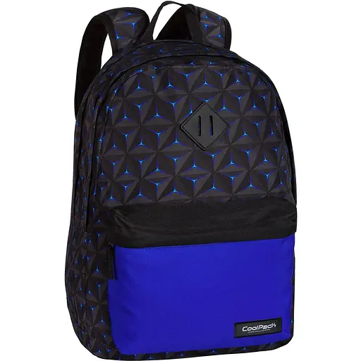 Рюкзак молодежный CoolPack Scout Windmill (E96531)
