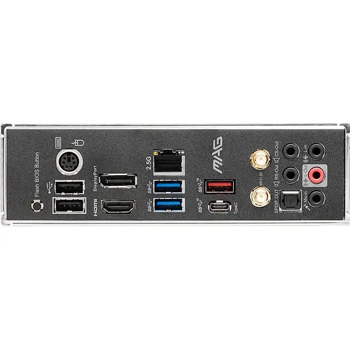 Материнська плата MSI MAG B550 Tomahawk Max WIFI (911-7C91-037) [142004] - фото 6