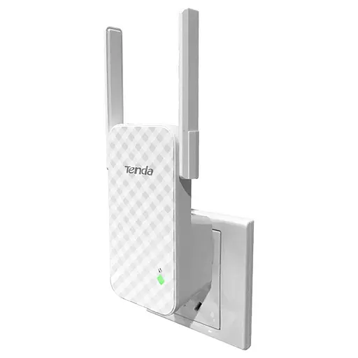 Ретранслятор Tenda A9 (A9-tenda) - фото 2