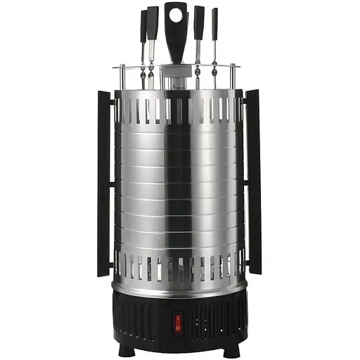 Електрошашличниця ViLgrand V10052