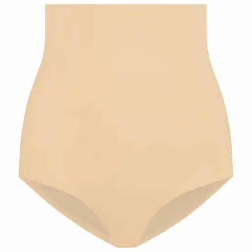 Трусики Bye Bra Estilo XL (бежевий) - фото 3