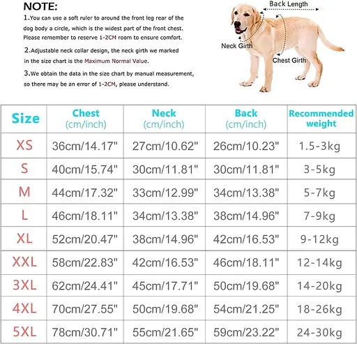 Savlot куртка для собак зимний жилет куртки пальто для собак джемпер для собак лыжный костюм для домашних животных без рукавов - фото 5