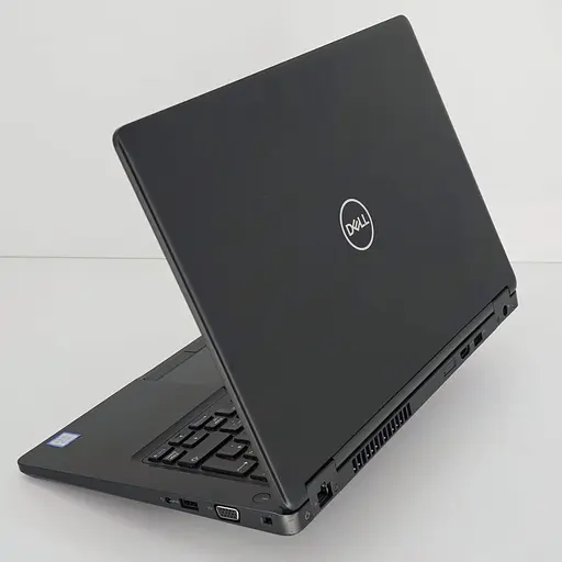 Ноутбук Dell Latitude 5490 (i3-7130U/8/500SSD) - Class B "Б/У" - фото 2