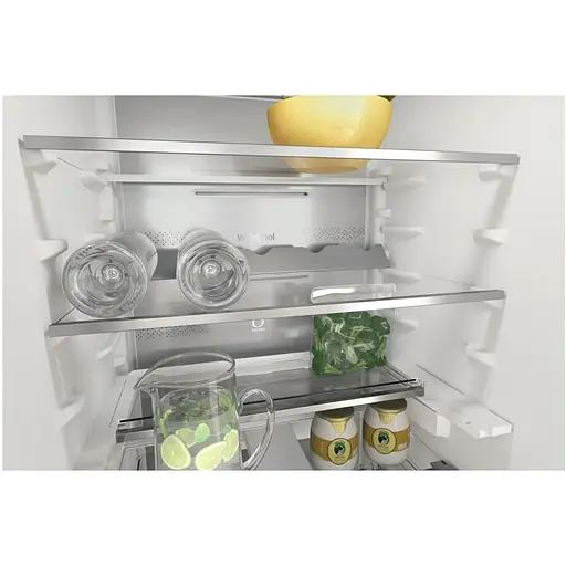 Вбудований холодильник Whirlpool WHC18 T573 - фото 5