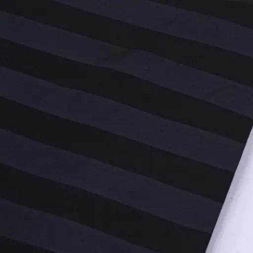 Полуторный постельный комплект с простыней на резинке 100% микрофибра черного цвета 327506 - фото 2