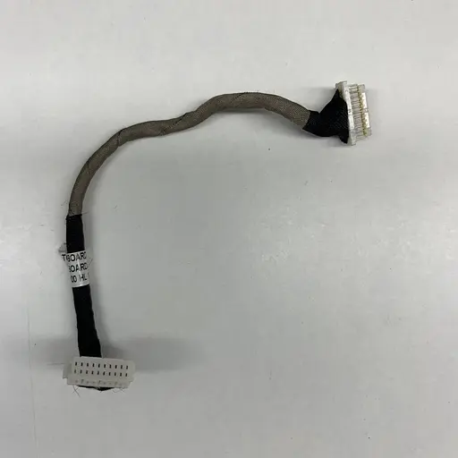 Дод. плата Smart Card для ноутбука Fujitsu Lifebook S710 (DA0FJ6IB6D0 Rev: D) - фото 4