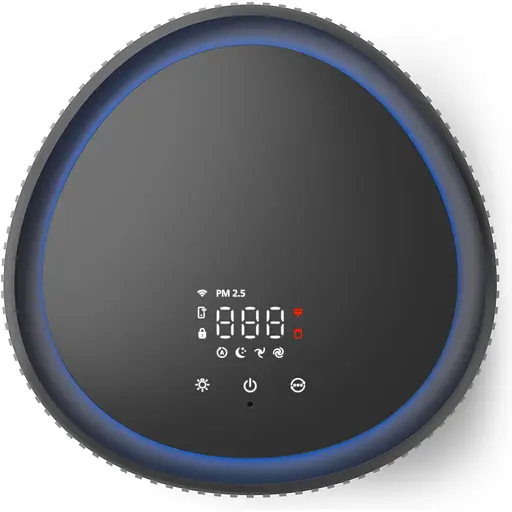 Воздухоочиститель Philips PureProtect 3200 (AC3221/13) - фото 3