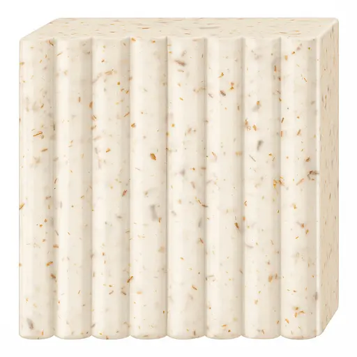 Пластика Effect Ботаника сухоцвет 57г Fimo [CD] - фото 2