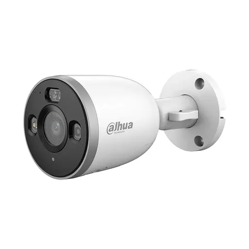 IP-видеокамера з WiFi 6 5Mp Dahua DH-F5D-PV с микрофоном (99-10025673)