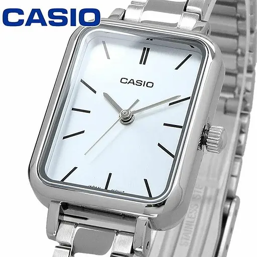 Годинник жіночий Casio LTP-V009D-2EUDF - фото 2