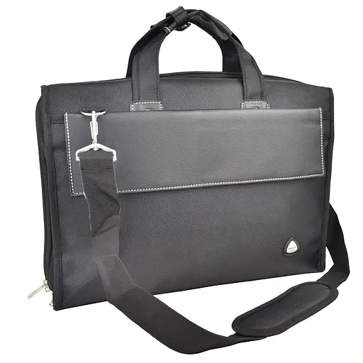 Сумка для ноутбука Semi Line 15.6" Black (P8389) - фото 1