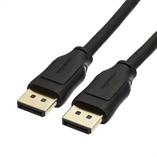 Кабель 8K DisplayPort до DisplayPort 1.4 з роздільною здатністю 4K 120 Гц