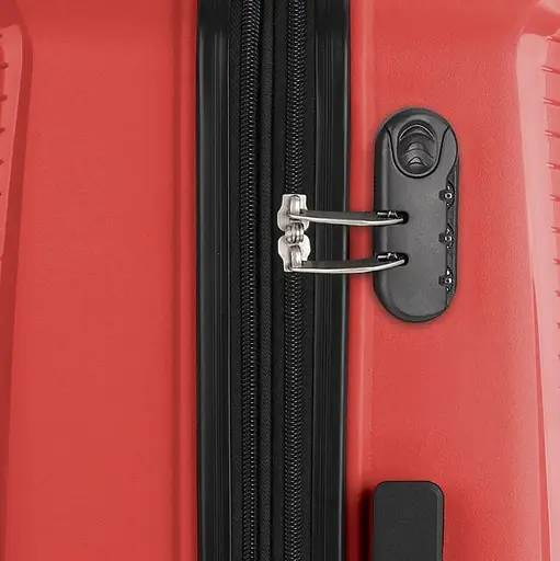 Валіза Gabol Kume (M) Coral (123546-036) - фото 5