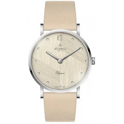 Часы Atlantic Elegance 29043.41.97