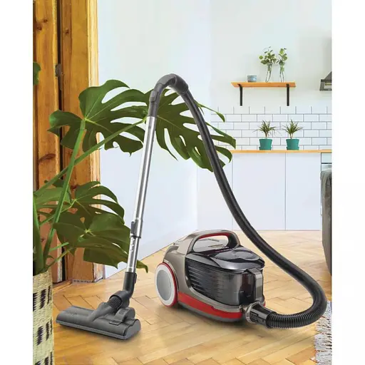 Пилосос безмішковий Gorenje VCEA03GAPRACY - фото 9