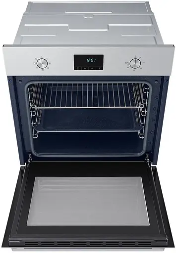 Духовка электрическая Samsung NV68A1140BS - фото 6