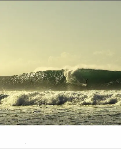 Waves. Pro Surfers and Their World - фото 6