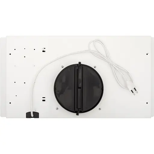 Встраиваемая вытяжка Jantar BILT 650 LED 52 WH - фото 5