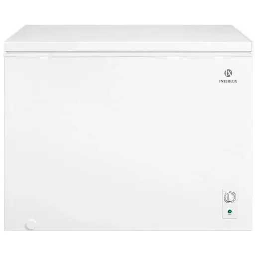 Морозильна скриня Interlux IL-0300CFM (300 л)