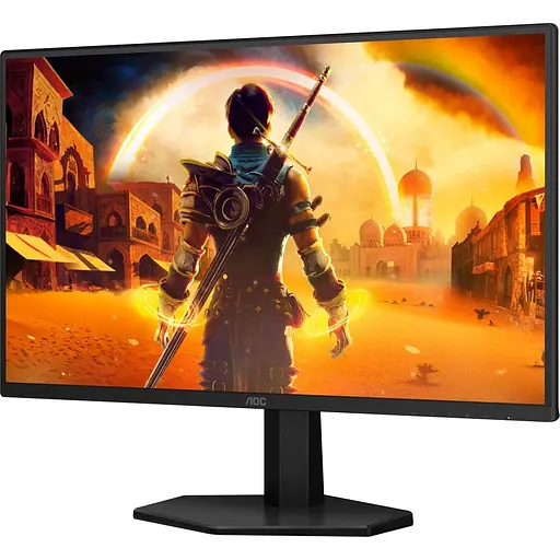 Монітор 24.5" AOC 25G42E FHD IPS 180Hz (25G42E) - фото 2