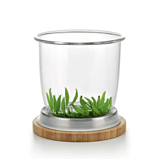 Чашка-заварник SamaDoyo S-026 380 мл - фото 3