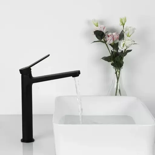 Смеситель для умывальника Frap F1062-2 - фото 2