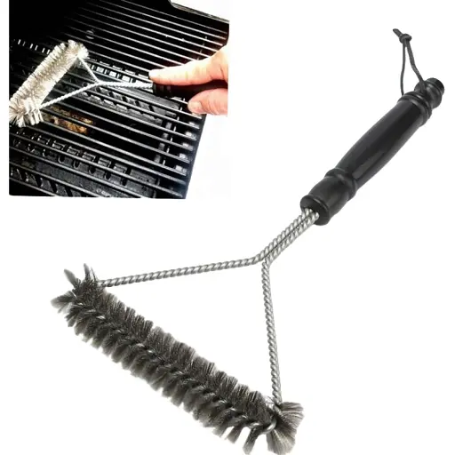 Щітка для очищення Grilli - фото 3