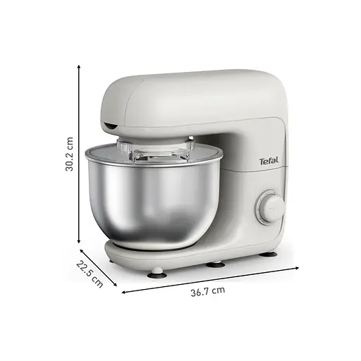 Міксер Tefal QB160138 - фото 5