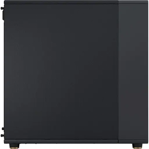 Корпус Fractal Design North XL Charcoal Black (FD-C-NOR1X-01), черный, без блока питания - фото 9