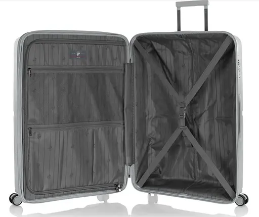 Валіза Heys AirLite (L) Grey (10158-0013-30) - фото 5