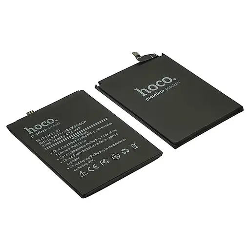 Акумулятор Hoco HB486586ECW для Huawei P40 Lite (JNY-LX1) / Mate 30 / Honor V30 / Nova 6 SE / Nova 7i - фото 3