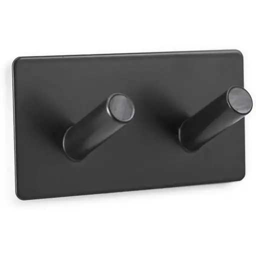 Гачок клейкий Fabrika Art Double Black 