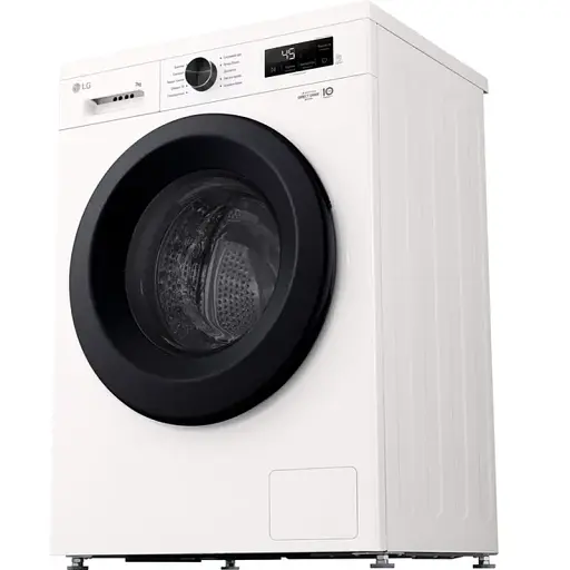 Стиральная машина LG F2Y1HS6W - фото 11
