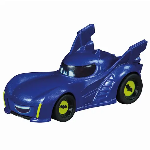 Автотрек Carrera First Батвилс готовы к движению трасса 2.9 м (CR-20063048) - фото 3