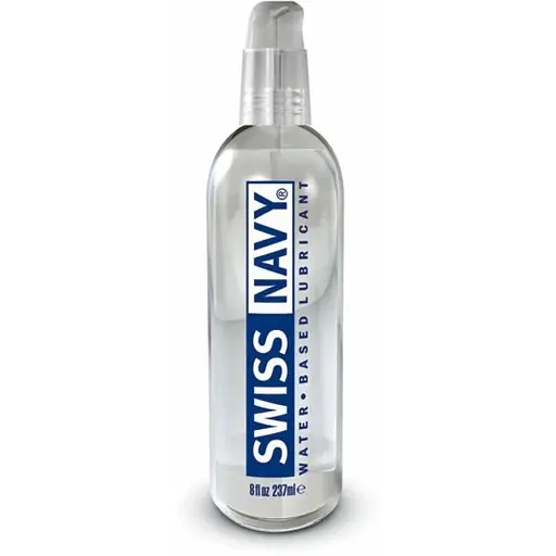 Лубрикант Swiss Navy Water Based 237 мл