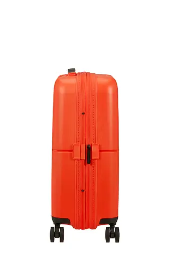 Чемодан American Tourister DASHPOP 55 см TANGERINE RED 55x40x20(23) MG5*00001 - фото 8