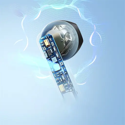 Беспроводные TWS наушники Baseus Bowie E16 (A00061900) - фото 5