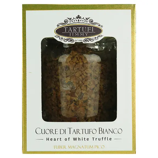 Трюфель Tartufi Jimmy белый измельченный 50 г