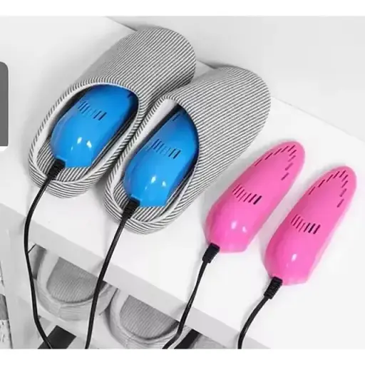 Сушарка для взуття Shoes Dryer - фото 4