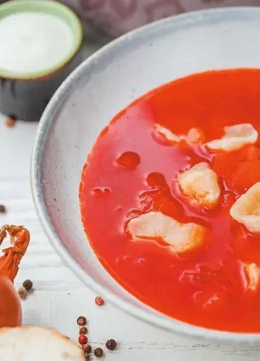 Ukrainian Cuisine in 70 Dishes - фото 4