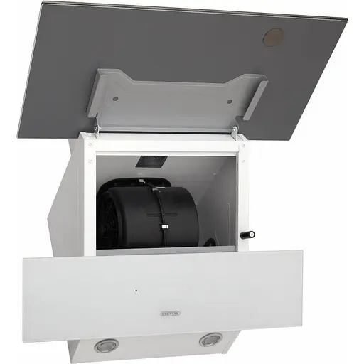 Витяжка ELEYUS LUNA 1200 LED 60 WH - фото 5