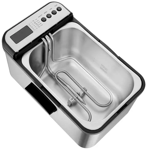 Фритюрниця Sencor SFR 8200SS - фото 6