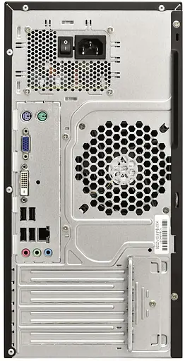 Компьютер Fujitsu Esprimo P420 E85+ Minitower (i3-4130/4/500) Б/У - фото 4