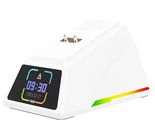 Миша Ajazz AJ159 APEX White (AJM159-A-W) - фото 7