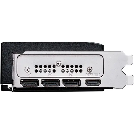 Видеокарта MSI GeForce RTX 5070 Ti 16G SHADOW 3X OC G507T-16S3C EU (133617) - фото 4