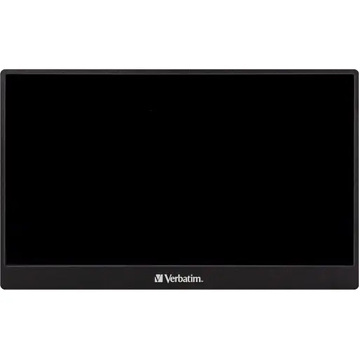 Портативный монитор Verbatim PM-14 (49590) RU (128107) - фото 2