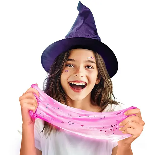 Набор для творчества Canal Toys Slime DIY Магический Слайм (SSC372) - фото 14